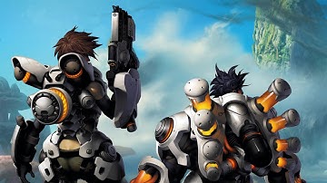 Firefall: Developer Commentary #3