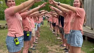 2025 Summer Staff Intro