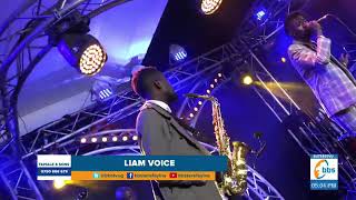 Bus by Liam Voice