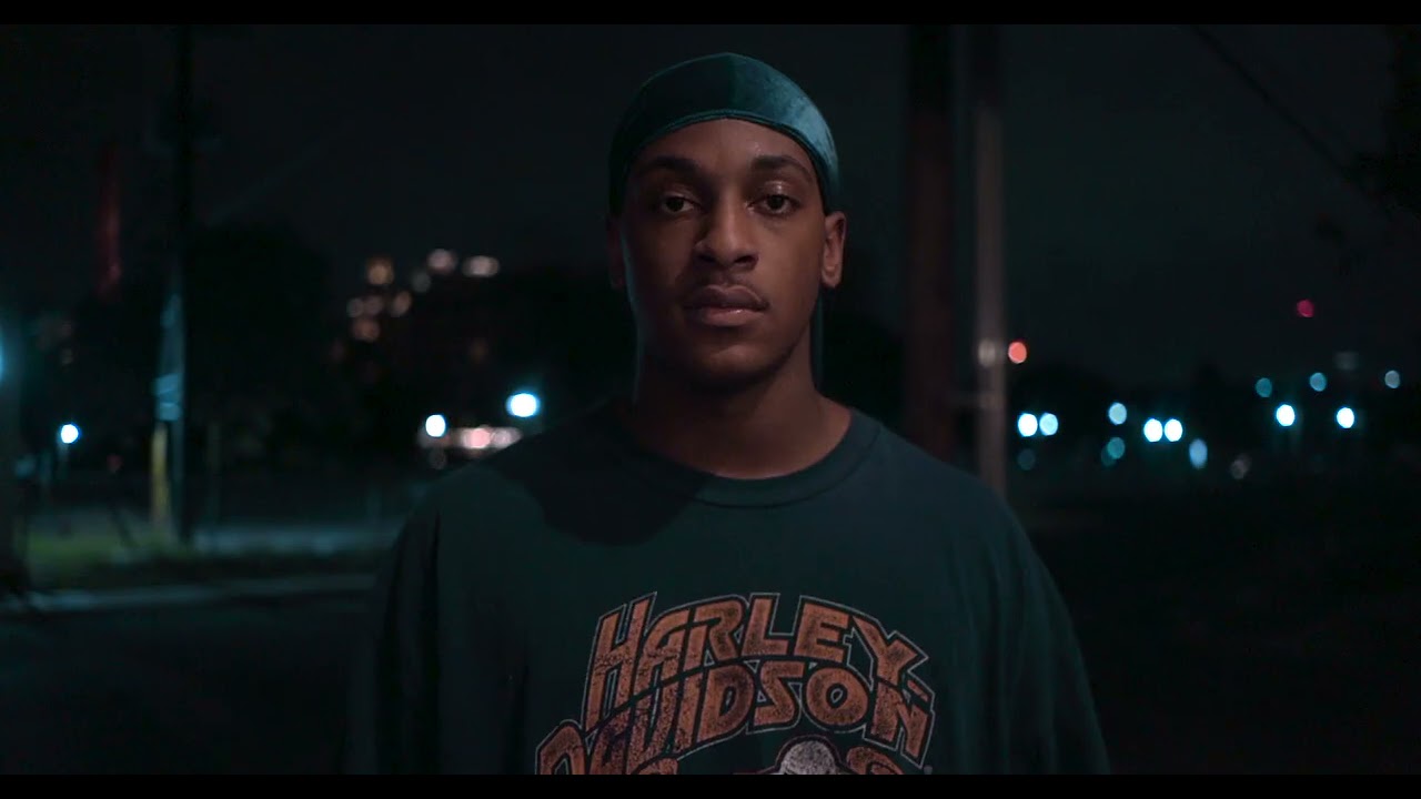 350 & MvkeyyJ - PRAISE ft. DJ Mykael V music video | Christian Rap