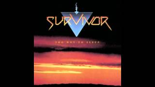 Watch Survivor Cant Give It Up video