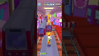 Subway Surfers Game Play by ZeroGamer