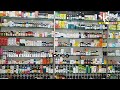 Nationwide Chemists’ Strike On May 20: Medical Shops To Remain Closed In Telangana