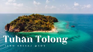 LAGU REGGAE TERBARU || TUHAN TOLONG || ISNO KRESAJ (STUDIO 5 OFFICIAL)_OMV