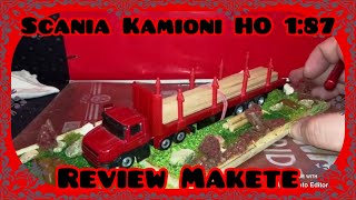 Moja 2 Kamiona Scania Maketa •Scania u Sumi• Review Prica |Naissus Makete| 📌📌📌 Moja 2 Kamiona Scania Maketa •Scania u Sumi• Review Prica |Naissus Makete| 📌📌📌