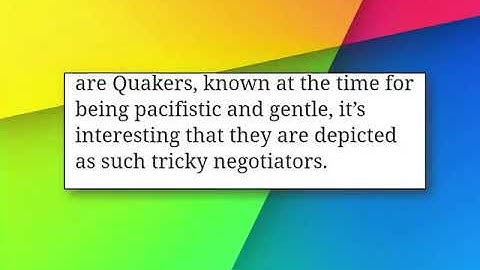 APSACS Class 8 English Literature Lecture # 7