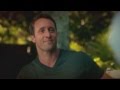 Alex O'Loughlin - Treasure