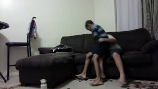 Boy Vs Boy The Sequel