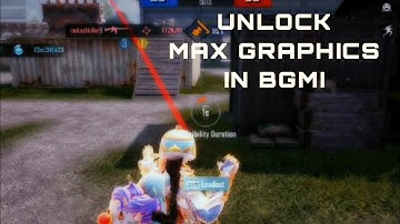 how to unlock all graphics in bgmi (for rooted only) OnePlus,9R,9,8T,7T,,7,6T,8,N105G,N100,Nord,5T