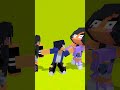 Aphmau Defends Ein - Minecraft Animation #minecraft #shorts