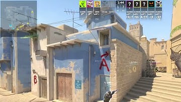 CS2 Spinbot Cheater Detection: Game vs. Modeler