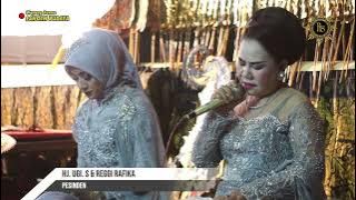 KIDALANG H RUSDI ACARA MAPAG SRI 2023 '' DI DESA JATIMULYA PART 6