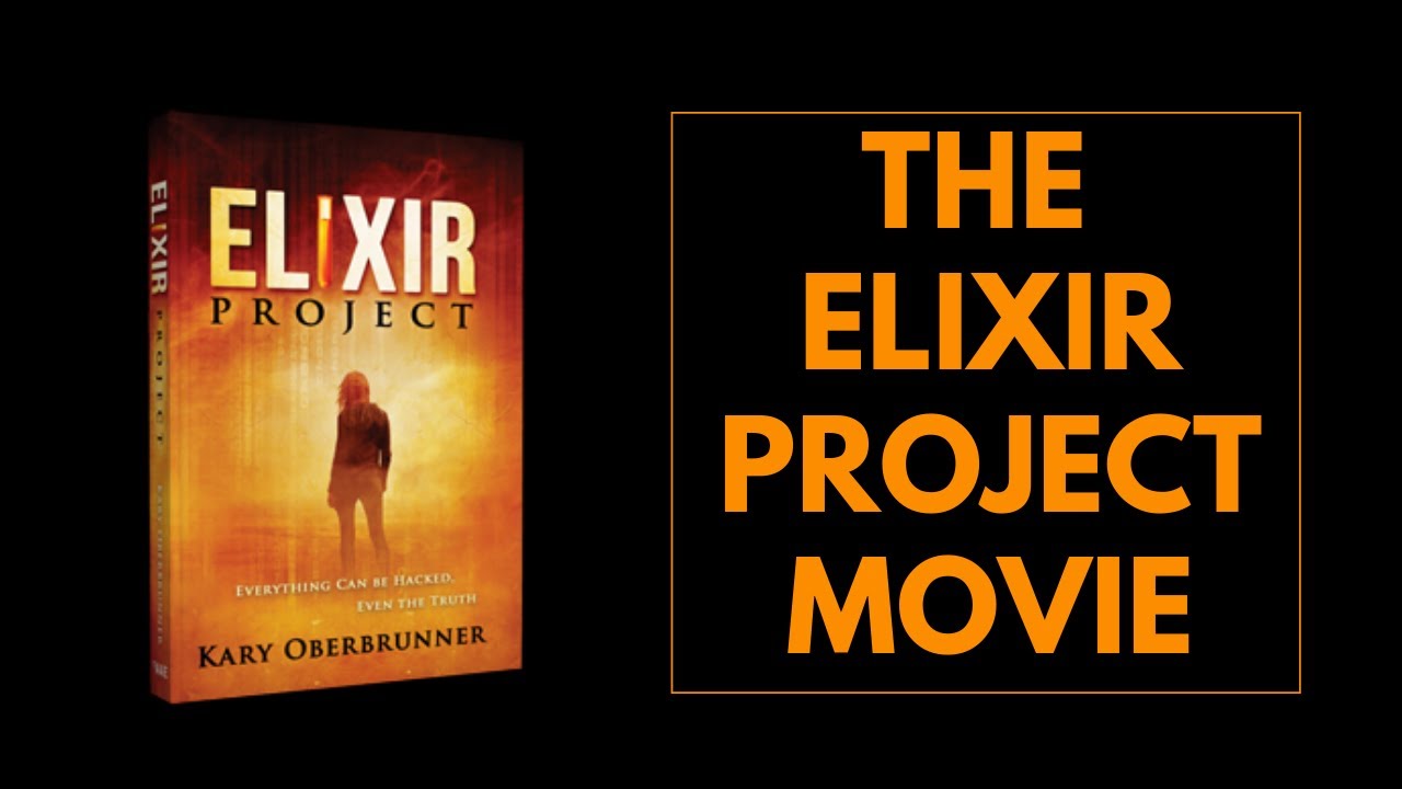 Update on Elixir Project Movie (Actors Needed?)