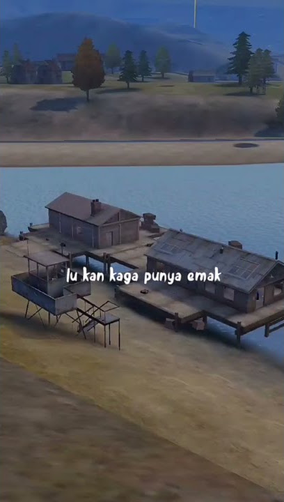 Sound eh yg buat para tik tok t*t* di gondal gandil