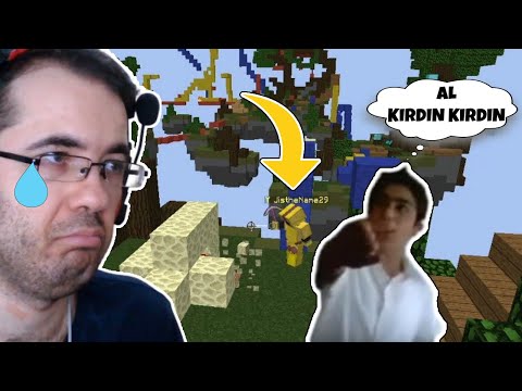 AL KIRDIN KIRDIN!! | Minecraft Bed Wars