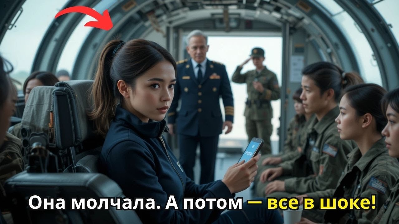 Никто не верил в неё… Пока во время тренировки не позвонил сам Президент