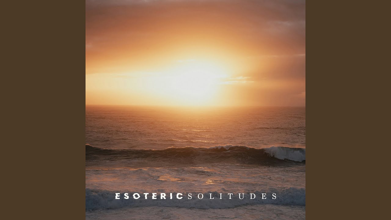 Watch Esoteric on YouTube Watch Esoteric on YouTube