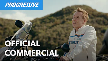 Moto Heals All | Progressive Insurance Commercial