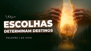 Pastora Tânia Tereza Oficial está ao vivo!