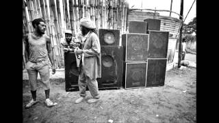Mr. Babylon / Sister Marie 7inch | 噂のレゲエ倉庫
