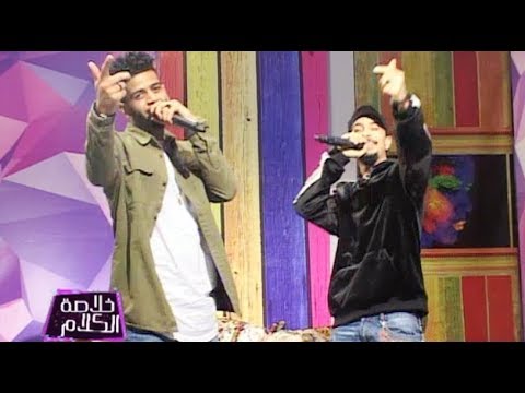 حصريا لقاء ريشا كوستا و سماره ناو فى ” برنامج خلاصه الكلام ” قناه الصحه و الجمال 2020