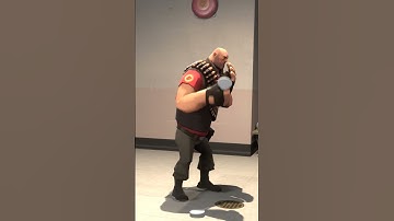 Heavy and Scout play Ping Pong  Gone Wrong!  TF2 ANIMATION #sfm #tf2  #tf2memes #tf2classic #tf2mods