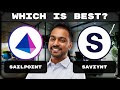 Sailpoint vs Saviynt | Which Identity Management Platform is Best in 2025?