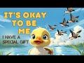 рџЊџ It†S Okay To Be Me Uplifting Kids Song About Self Acceptance Sing A Long With Lyrics рџ рџЋ рџЊџ It†S Okay To Be Me Uplifting Kids Song About Self Acceptance Sing A Long With Lyrics рџ рџЋ