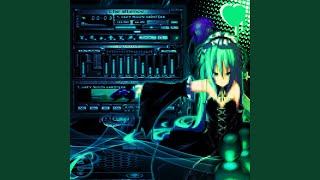 HAZY MOON HARDTEKK (SPED UP) - PHXKHXNG, zphatGhxst, ICEDMANE, DYSMANE