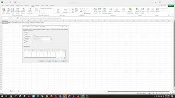 How to SPLIT one cell into Multiple ROWS using EXCEL - MICROSOFT