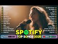 Beautiful Songs 2026 Soft Emotional Romantic Love Miley Cyrus Sia Lana Del Rey Adele 