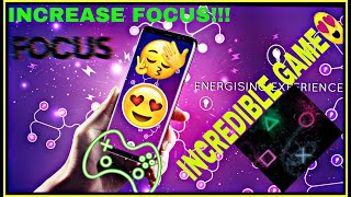 Infinity Loop Energy Game | Stress Relief Energy Game screenshot 2