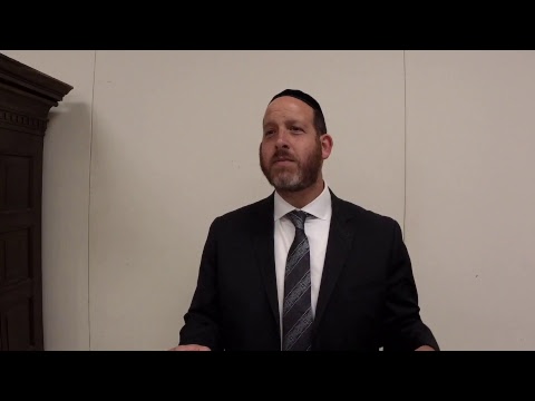 Honor Thy Father and Mother: Ancient Obligation, Contemporary Issues (Part 1)