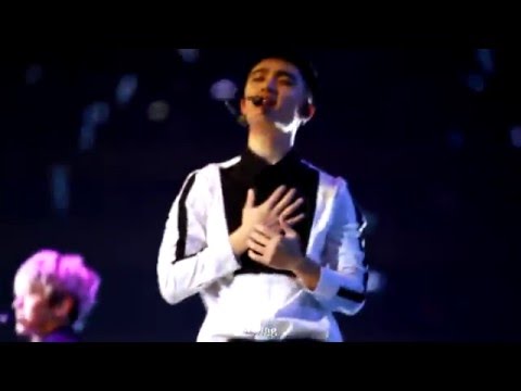 [DwOing]EXO PLANET #2