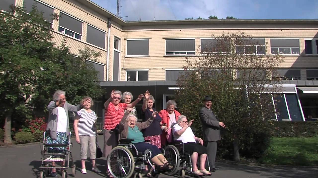 Lede waar het goed is om wonen