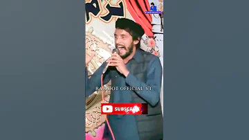 Muhammad Asif Ali Chishti Jhang 2023 Shorts Whatsapp Video Status 