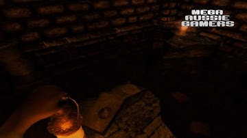 Amnesia Custom Story: Can