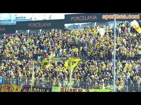 Aris - Xanthi