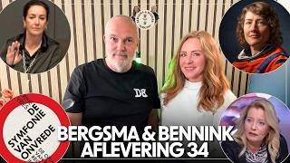 Bergsma & Bennink #34: The Passion… why are you gay?