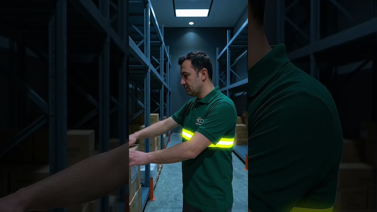 İş Kıyafeti Neden Markanızın Sahadaki Temsilcisidir?
