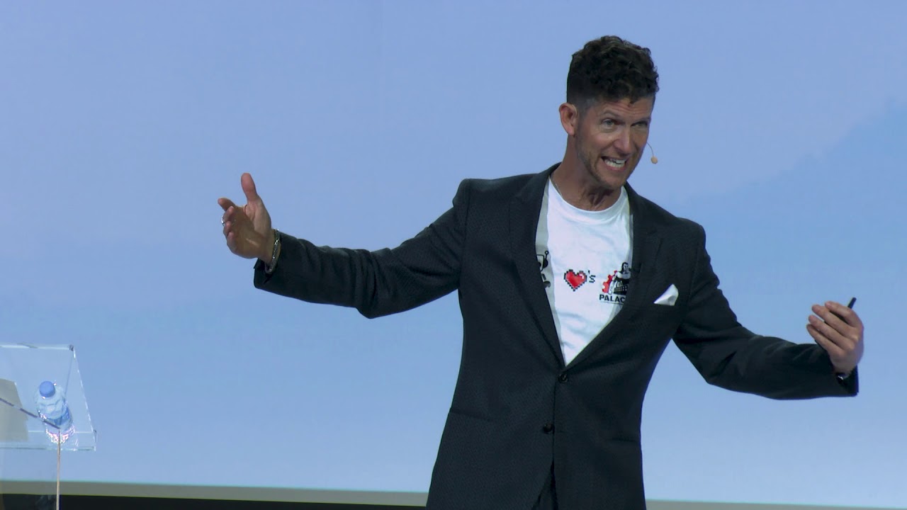 Legal Technology Track: Building Partnerships Between Law Firms & Tech Companies