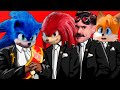 Sonic the Hedgehog 2 (2022) the best moments - Coffin Dance Meme Cover