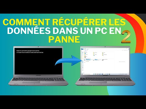 comment récupérer les