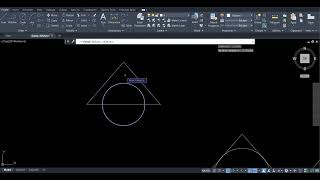 Creating Elevation Symbols on Kitchen Floor Plan