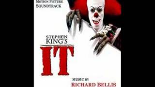 Richard Bellis Scores It