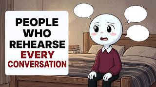 Rehearsing Conversations Before They Happen Here's What's Really Going On