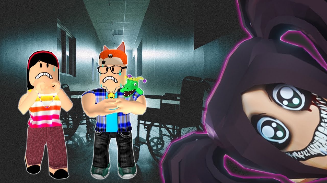 Roblox Velhote E Tia Graca Se Assustaram No Hospital Assombrado Horror Portals Youtube - download roblox velhote e tia graca ficaram presos numa mansao