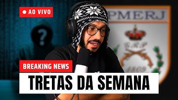 🚨 PM do Rio: milhões de CPFs em risco por ataque hacker. - !pix !discord