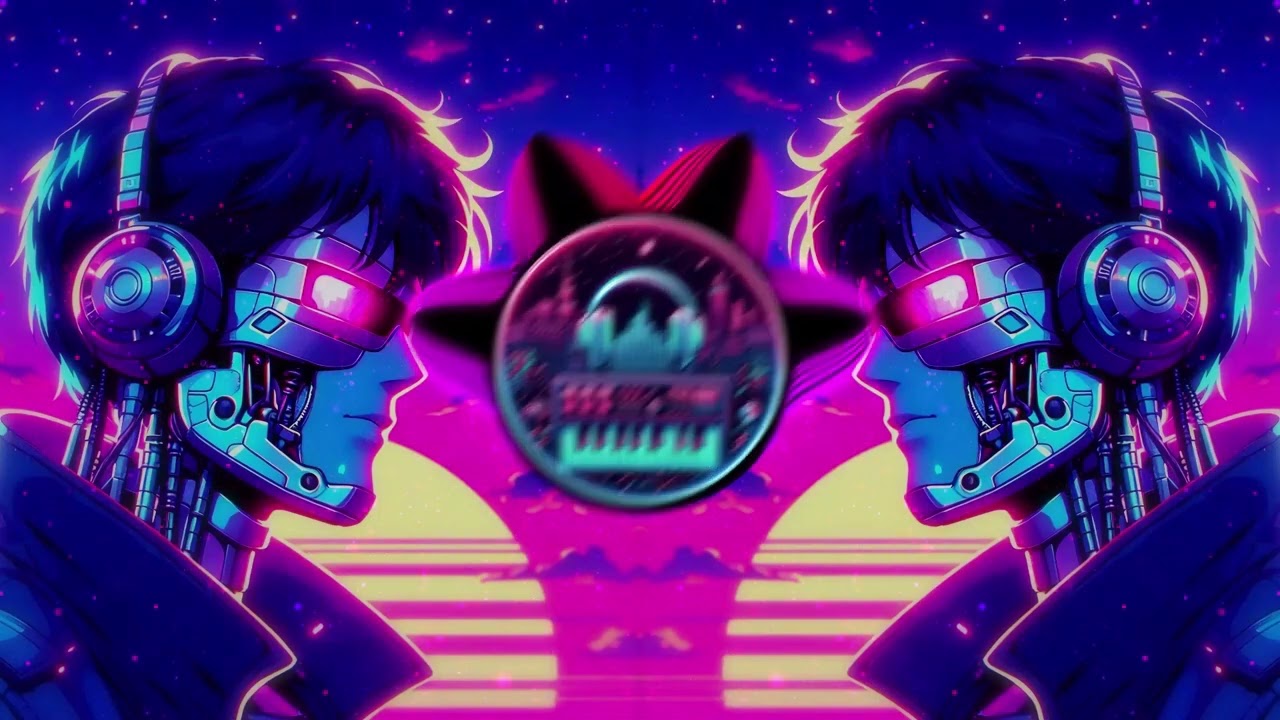 Cybernetic Soul | SynthWave