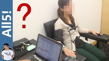 Do Lie Detectors Actually Work?